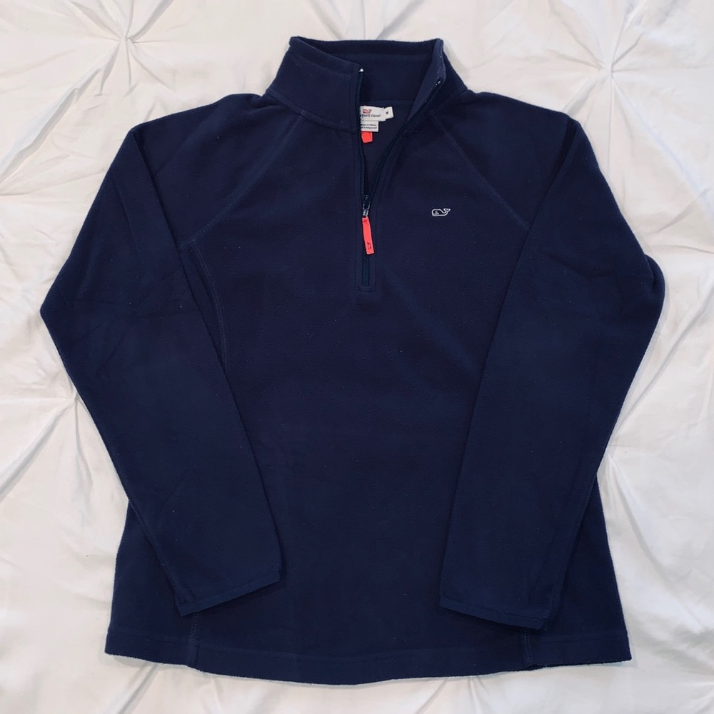 Vineyard Vines Fleece Sweatshirt